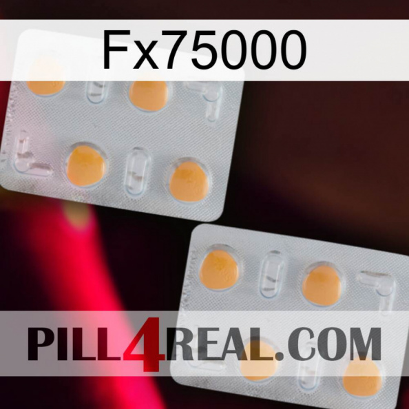Fx75000 25